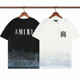 Picture of Amiri T Shirts Short _SKUAmiriS-XXLD31531724